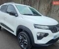 Белый Дачия Spring, объемом двигателя 0 л и пробегом 32 тыс. км за 9600 $, фото 1 на Automoto.ua