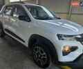 Білий Дачія Spring, об'ємом двигуна 0 л та пробігом 32 тис. км за 9800 $, фото 5 на Automoto.ua