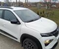 Белый Дачия Spring, объемом двигателя 0 л и пробегом 35 тыс. км за 10800 $, фото 1 на Automoto.ua