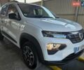 Белый Дачия Spring, объемом двигателя 0 л и пробегом 32 тыс. км за 9800 $, фото 7 на Automoto.ua
