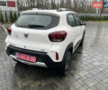 Білий Дачія Spring, об'ємом двигуна 0 л та пробігом 13 тис. км за 8800 $, фото 4 на Automoto.ua