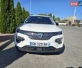 Белый Дачия Spring, объемом двигателя 0 л и пробегом 32 тыс. км за 9800 $, фото 23 на Automoto.ua