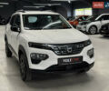 Белый Дачия Spring, объемом двигателя 0 л и пробегом 50 тыс. км за 7600 $, фото 9 на Automoto.ua