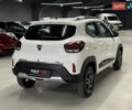 Белый Дачия Spring, объемом двигателя 0 л и пробегом 50 тыс. км за 7600 $, фото 25 на Automoto.ua