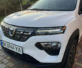 Белый Дачия Spring, объемом двигателя 0 л и пробегом 20 тыс. км за 9777 $, фото 2 на Automoto.ua