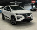 Белый Дачия Spring, объемом двигателя 0 л и пробегом 50 тыс. км за 7600 $, фото 1 на Automoto.ua