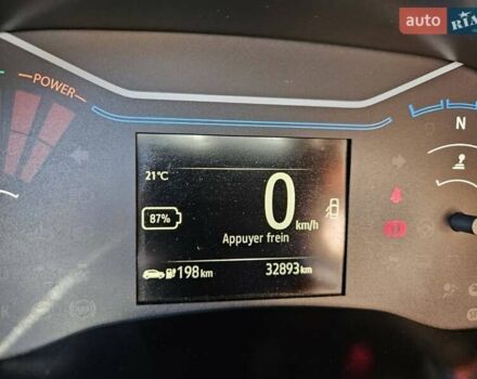 Белый Дачия Spring, объемом двигателя 0 л и пробегом 32 тыс. км за 9800 $, фото 37 на Automoto.ua