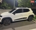 Белый Дачия Spring, объемом двигателя 0 л и пробегом 27 тыс. км за 9500 $, фото 2 на Automoto.ua
