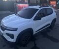 Белый Дачия Spring, объемом двигателя 0 л и пробегом 27 тыс. км за 9500 $, фото 1 на Automoto.ua