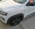 Белый Дачия Spring, объемом двигателя 0 л и пробегом 41 тыс. км за 9800 $, фото 22 на Automoto.ua