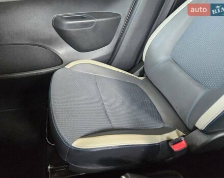 Белый Дачия Spring, объемом двигателя 0 л и пробегом 32 тыс. км за 9800 $, фото 15 на Automoto.ua