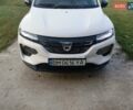 Белый Дачия Spring, объемом двигателя 0 л и пробегом 41 тыс. км за 9800 $, фото 1 на Automoto.ua