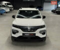 Белый Дачия Spring, объемом двигателя 0 л и пробегом 50 тыс. км за 7600 $, фото 8 на Automoto.ua