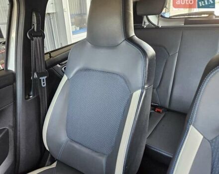 Белый Дачия Spring, объемом двигателя 0 л и пробегом 32 тыс. км за 9800 $, фото 14 на Automoto.ua