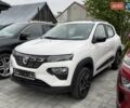 Білий Дачія Spring, об'ємом двигуна 0 л та пробігом 74 тис. км за 9500 $, фото 1 на Automoto.ua