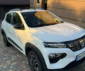 Білий Дачія Spring, об'ємом двигуна 0 л та пробігом 20 тис. км за 9777 $, фото 1 на Automoto.ua