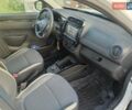 Белый Дачия Spring, объемом двигателя 0 л и пробегом 41 тыс. км за 9800 $, фото 16 на Automoto.ua