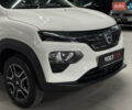 Белый Дачия Spring, объемом двигателя 0 л и пробегом 50 тыс. км за 7600 $, фото 11 на Automoto.ua