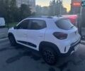 Белый Дачия Spring, объемом двигателя 0 л и пробегом 27 тыс. км за 9500 $, фото 7 на Automoto.ua