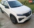 Белый Дачия Spring, объемом двигателя 0 л и пробегом 41 тыс. км за 9800 $, фото 17 на Automoto.ua