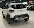 Белый Дачия Spring, объемом двигателя 0 л и пробегом 50 тыс. км за 7600 $, фото 23 на Automoto.ua