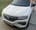 Белый Дачия Spring, объемом двигателя 0 л и пробегом 41 тыс. км за 9800 $, фото 18 на Automoto.ua
