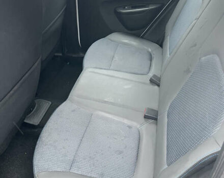 Білий Дачія Spring, об'ємом двигуна 0 л та пробігом 13 тис. км за 8800 $, фото 7 на Automoto.ua