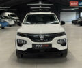 Белый Дачия Spring, объемом двигателя 0 л и пробегом 50 тыс. км за 7600 $, фото 7 на Automoto.ua