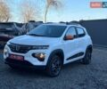 Білий Дачія Spring, об'ємом двигуна 0 л та пробігом 12 тис. км за 9200 $, фото 1 на Automoto.ua