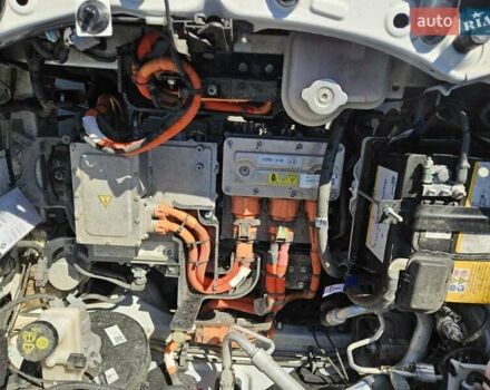 Белый Дачия Spring, объемом двигателя 0 л и пробегом 32 тыс. км за 9800 $, фото 36 на Automoto.ua