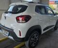 Білий Дачія Spring, об'ємом двигуна 0 л та пробігом 32 тис. км за 9800 $, фото 7 на Automoto.ua