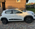 Белый Дачия Spring, объемом двигателя 0 л и пробегом 20 тыс. км за 9777 $, фото 4 на Automoto.ua