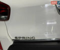 Белый Дачия Spring, объемом двигателя 0 л и пробегом 50 тыс. км за 7600 $, фото 29 на Automoto.ua