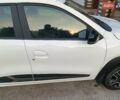 Белый Дачия Spring, объемом двигателя 0 л и пробегом 41 тыс. км за 9800 $, фото 1 на Automoto.ua