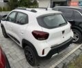 Білий Дачія Spring, об'ємом двигуна 0 л та пробігом 74 тис. км за 9500 $, фото 2 на Automoto.ua