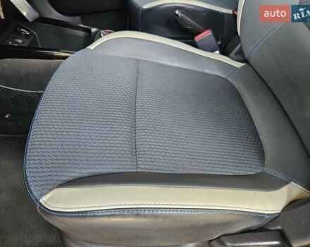 Белый Дачия Spring, объемом двигателя 0 л и пробегом 32 тыс. км за 9800 $, фото 9 на Automoto.ua