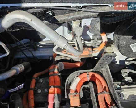 Белый Дачия Spring, объемом двигателя 0 л и пробегом 32 тыс. км за 9800 $, фото 25 на Automoto.ua