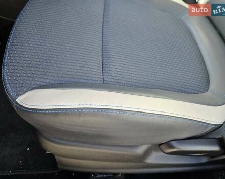 Белый Дачия Spring, объемом двигателя 0 л и пробегом 32 тыс. км за 9800 $, фото 33 на Automoto.ua