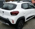 Білий Дачія Spring, об'ємом двигуна 0 л та пробігом 74 тис. км за 9500 $, фото 6 на Automoto.ua