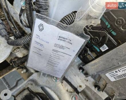 Белый Дачия Spring, объемом двигателя 0 л и пробегом 32 тыс. км за 9800 $, фото 31 на Automoto.ua