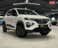 Белый Дачия Spring, объемом двигателя 0 л и пробегом 50 тыс. км за 7600 $, фото 1 на Automoto.ua