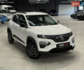 Белый Дачия Spring, объемом двигателя 0 л и пробегом 50 тыс. км за 7600 $, фото 2 на Automoto.ua