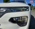 Белый Дачия Spring, объемом двигателя 0 л и пробегом 32 тыс. км за 9800 $, фото 19 на Automoto.ua