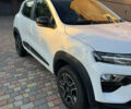 Белый Дачия Spring, объемом двигателя 0 л и пробегом 20 тыс. км за 9777 $, фото 3 на Automoto.ua