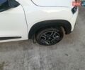 Белый Дачия Spring, объемом двигателя 0 л и пробегом 41 тыс. км за 9800 $, фото 3 на Automoto.ua