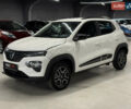 Белый Дачия Spring, объемом двигателя 0 л и пробегом 50 тыс. км за 7600 $, фото 13 на Automoto.ua