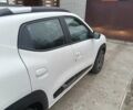 Белый Дачия Spring, объемом двигателя 0 л и пробегом 35 тыс. км за 10800 $, фото 4 на Automoto.ua