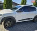 Белый Дачия Spring, объемом двигателя 0 л и пробегом 32 тыс. км за 9800 $, фото 24 на Automoto.ua