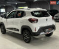 Белый Дачия Spring, объемом двигателя 0 л и пробегом 50 тыс. км за 7600 $, фото 24 на Automoto.ua