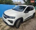 Білий Дачія Spring, об'ємом двигуна 0 л та пробігом 10 тис. км за 12500 $, фото 1 на Automoto.ua